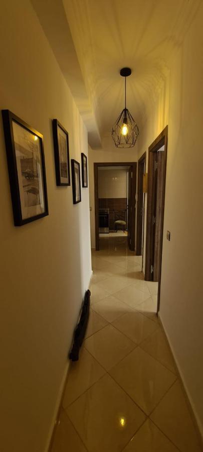 Les Portes De Gueliz - Apartment 6 People マラケシュ エクステリア 写真